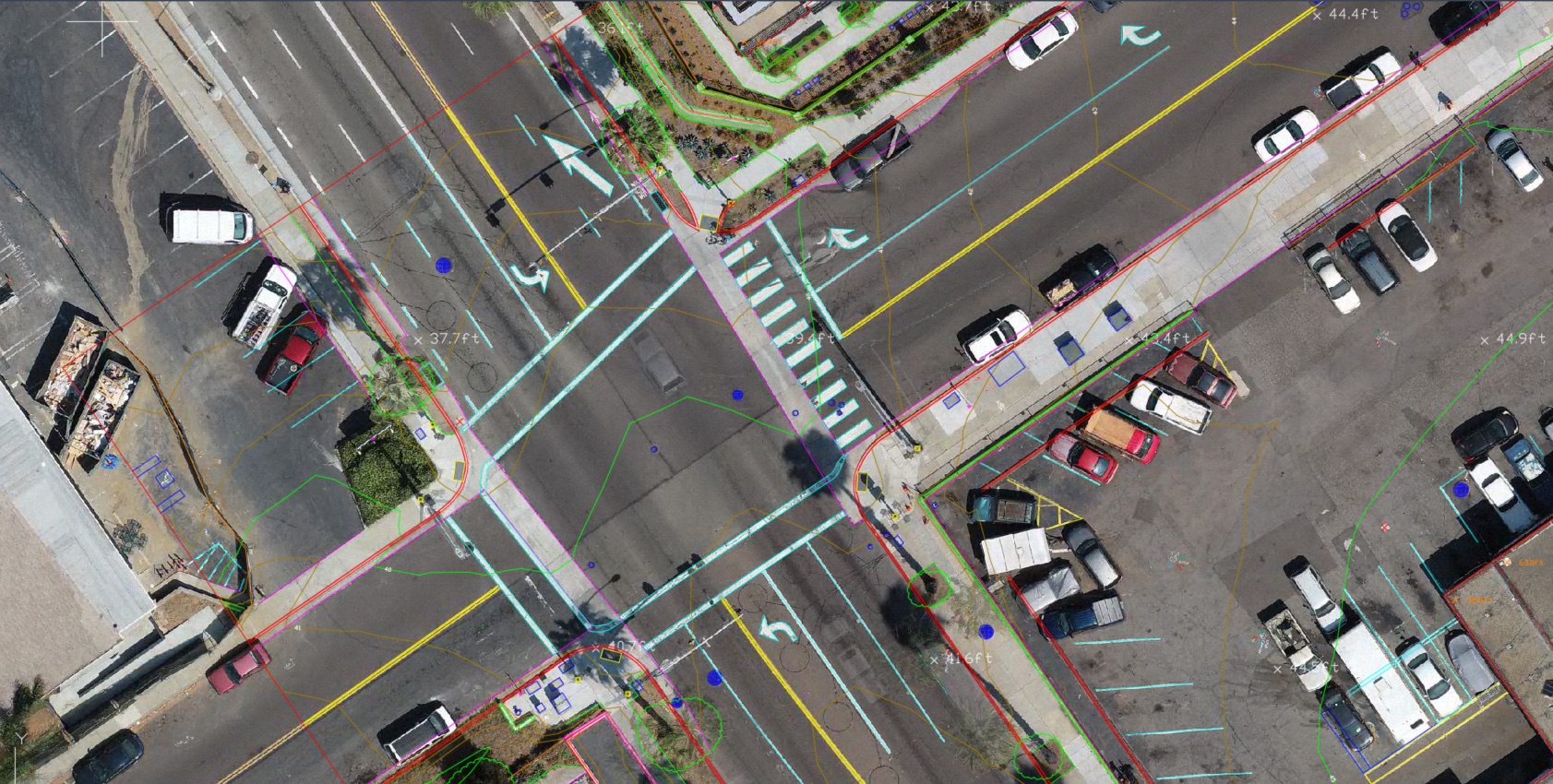 New Product: ALTA/NSPS Standards