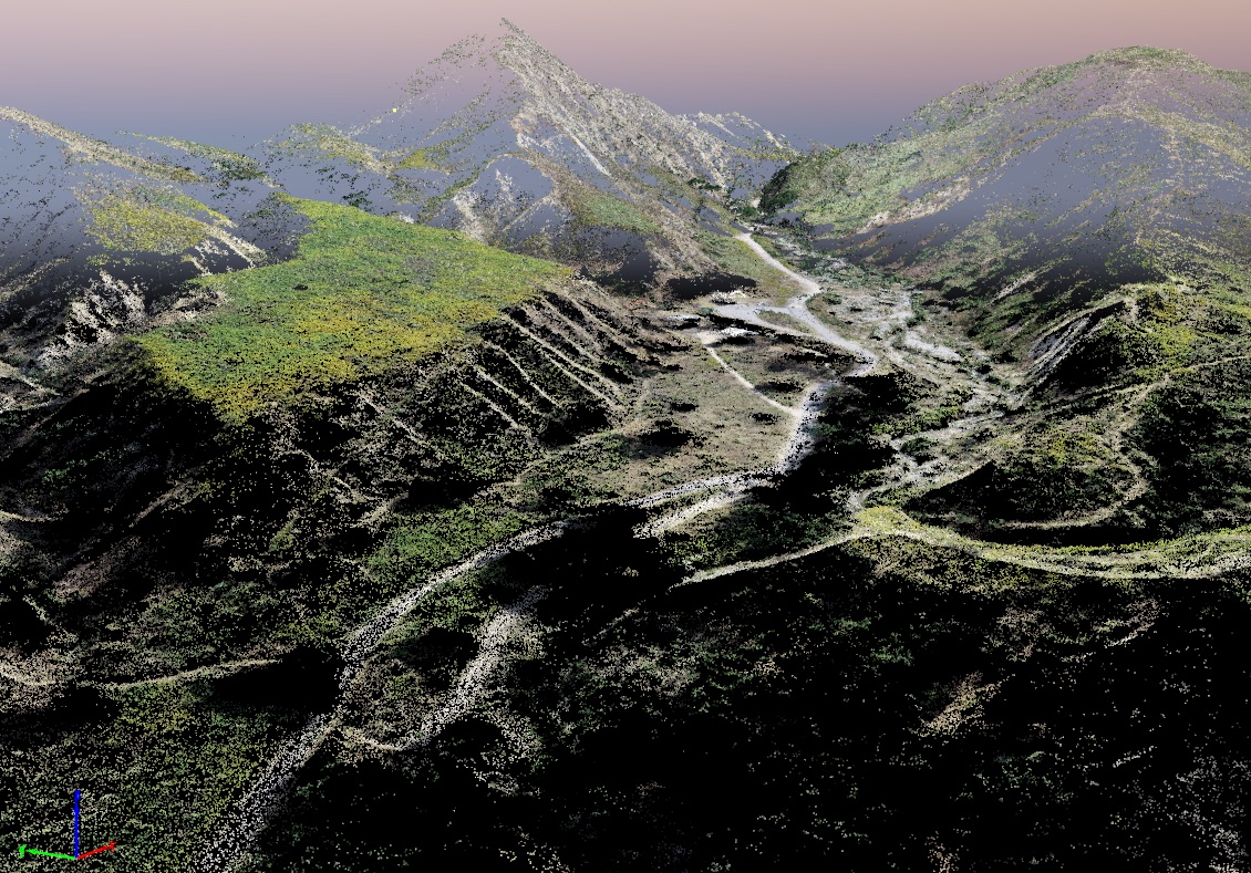Common Pitfalls of Point Clouds in Drone Surveying - and How to Avoid Them
