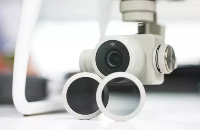   Please do NOT use filters  when the goal is to create a planimetric or topographic survey. 