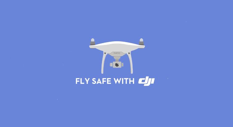 FAA Authorization and DJI Geofencing are Two Different Things