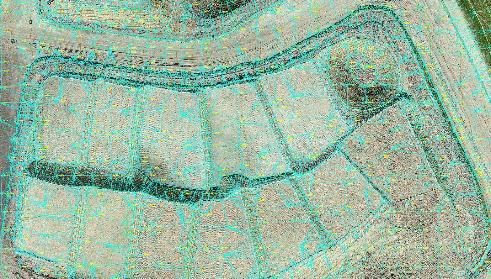 [Webinar] Mastering Aerial Lidar in Land Surveying Series: Session 3