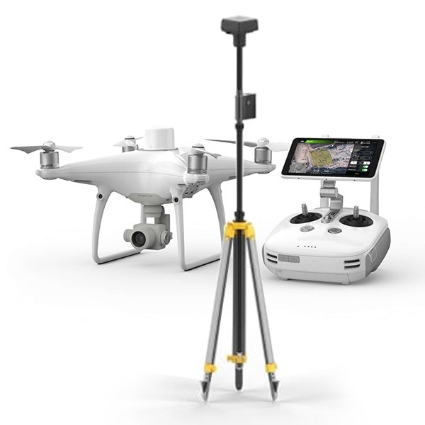 DJI platforms will NOT be affected by the GPS Rollover