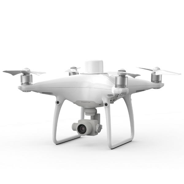 New RTK/PPK Processing Workflow for Large Projects