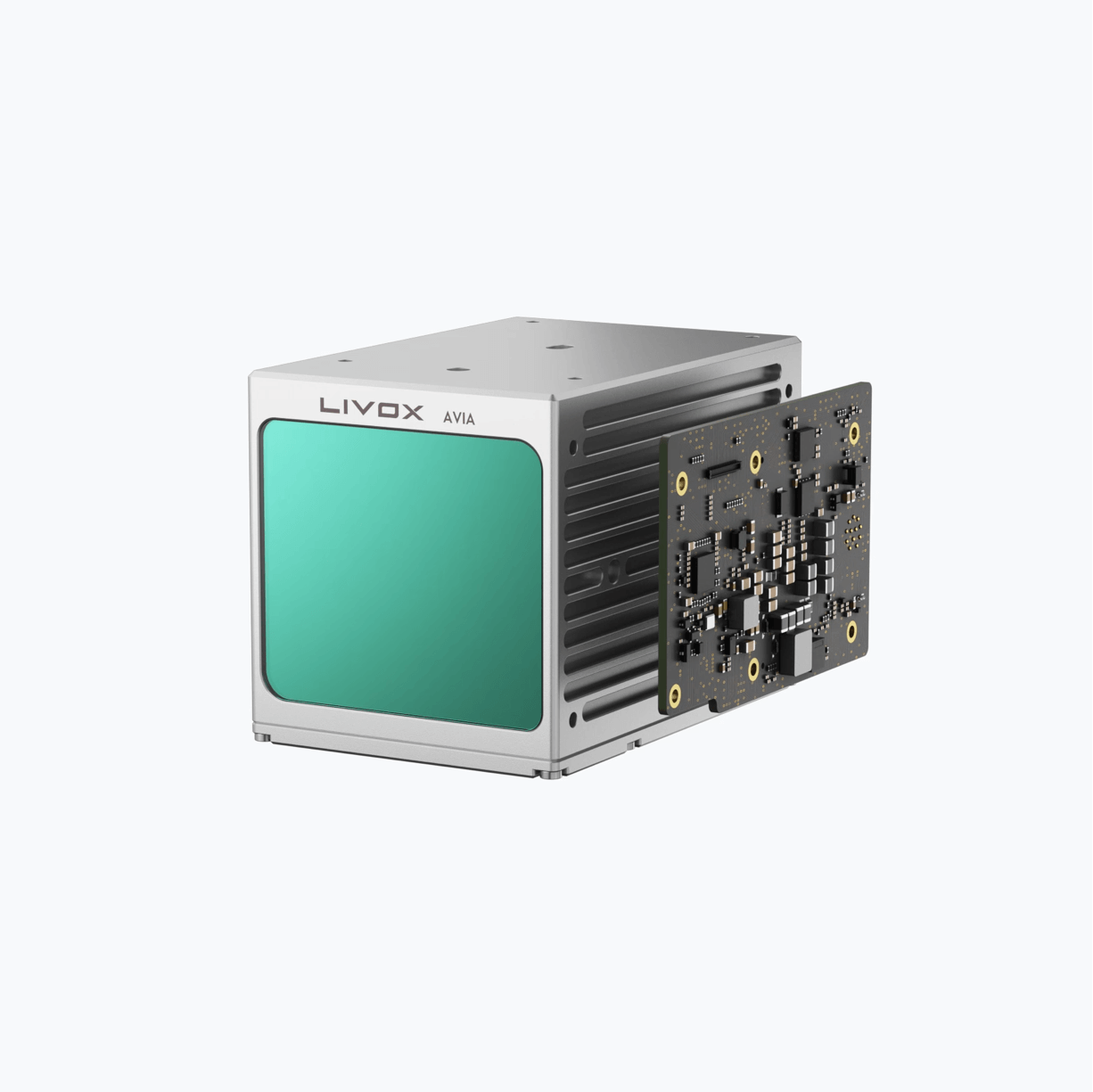 Livox Avia