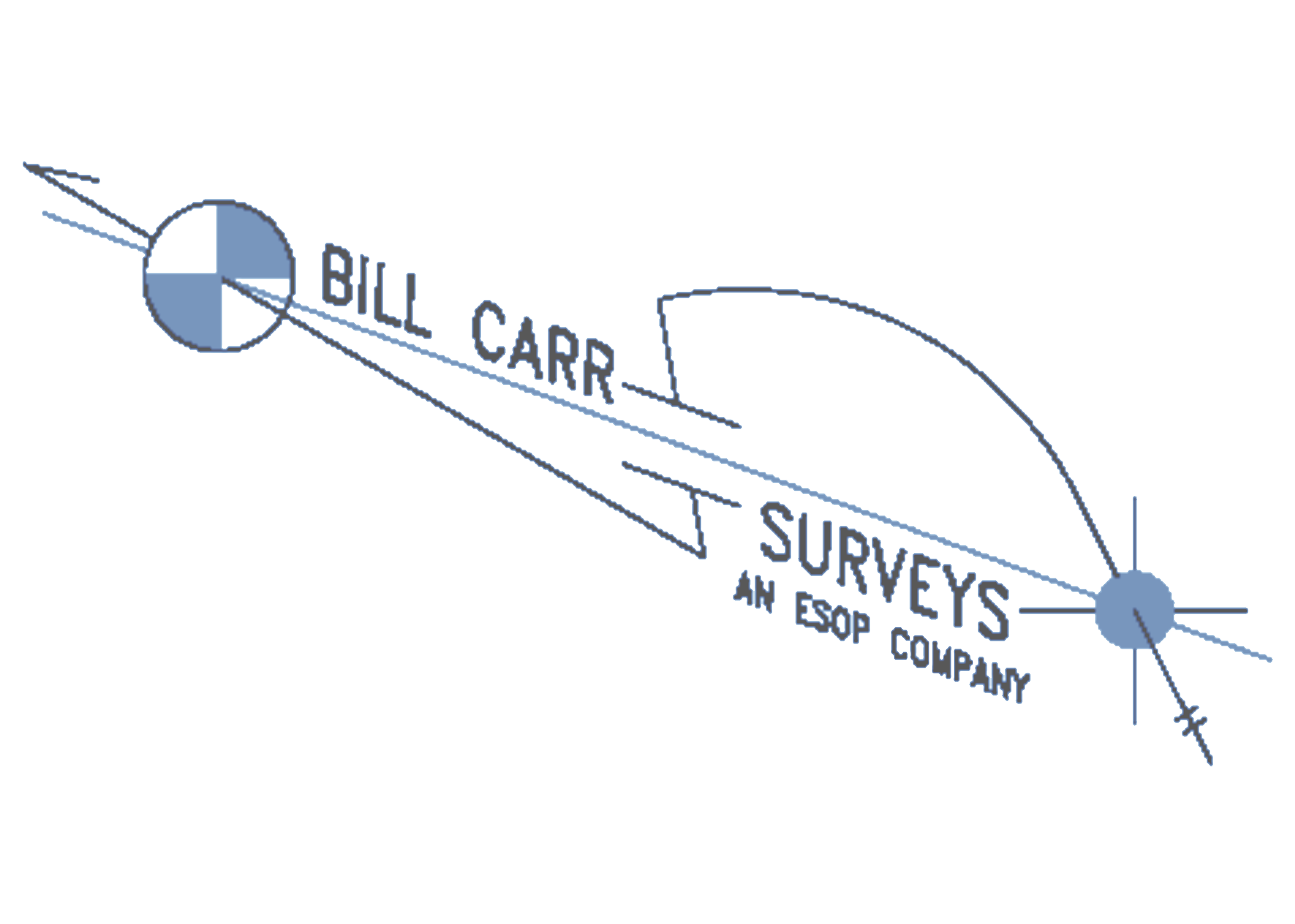 Bill Carr logo