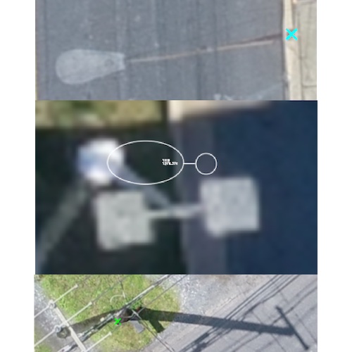 Lighting / Power Poles