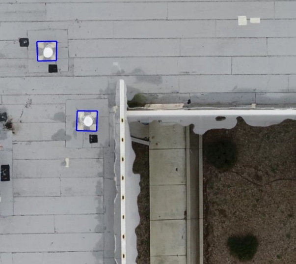 Miscellaneous roof features